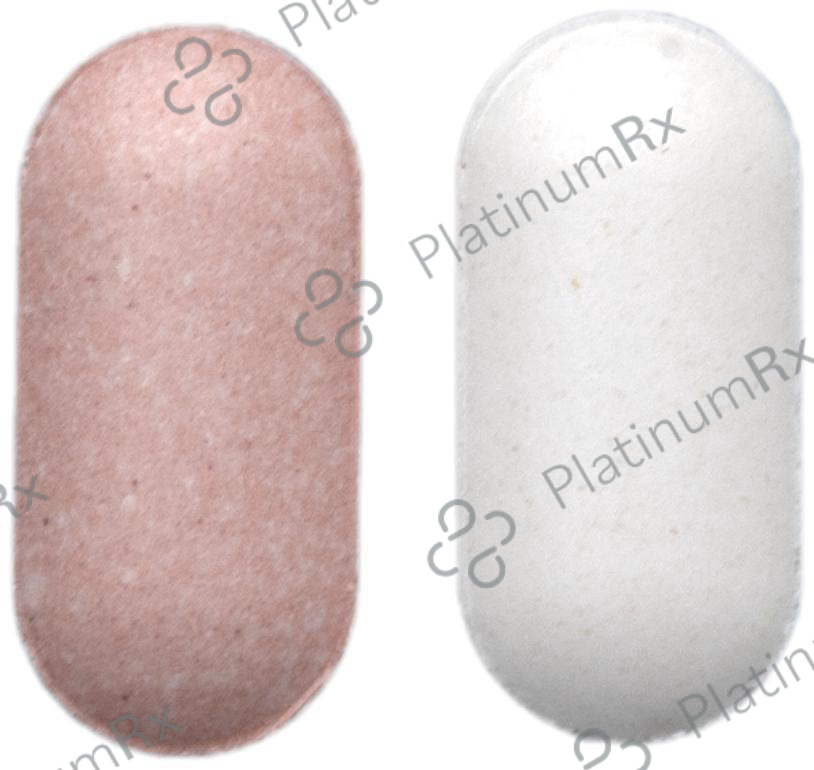 Muciday Tablet SR