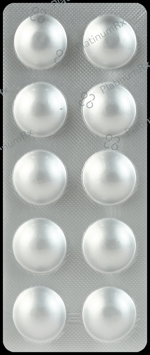 Cilotab 100mg Tablet 10s