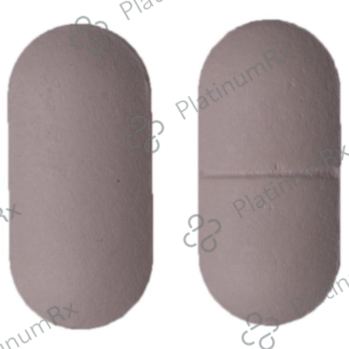 Levoflox 500mg Tablet 10s