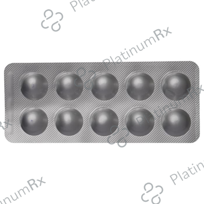 HHLevo M Kid 2.5/4mg Tablet DT 10s
