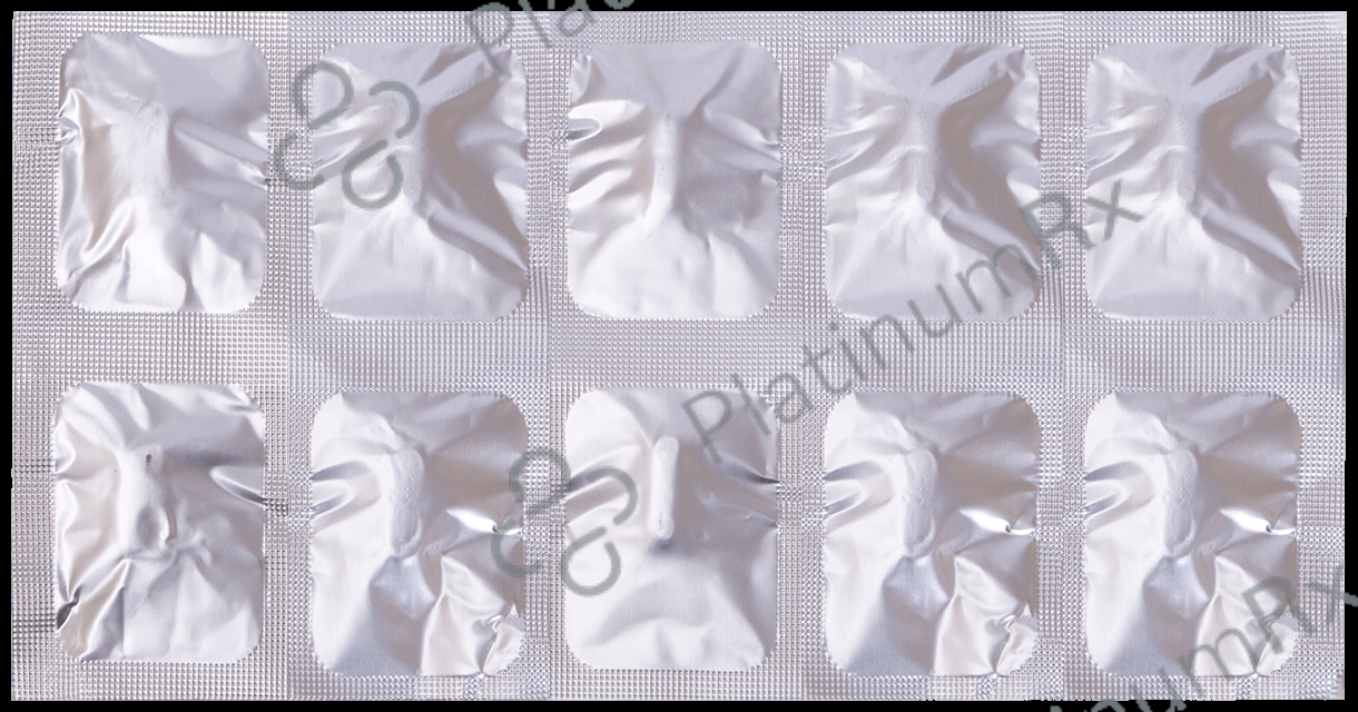 LCD 25/250mg Tablet 10s