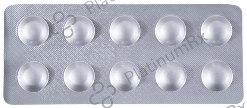 Alprax Plus Tablet SR