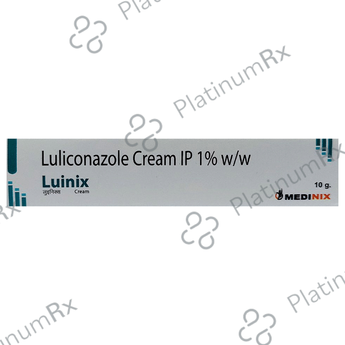 Luinix Cream