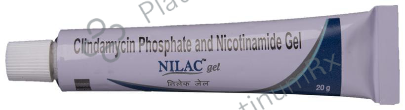 Nilac Gel 20gm