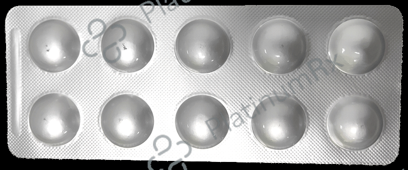 Cefemed 200 Tablet DT