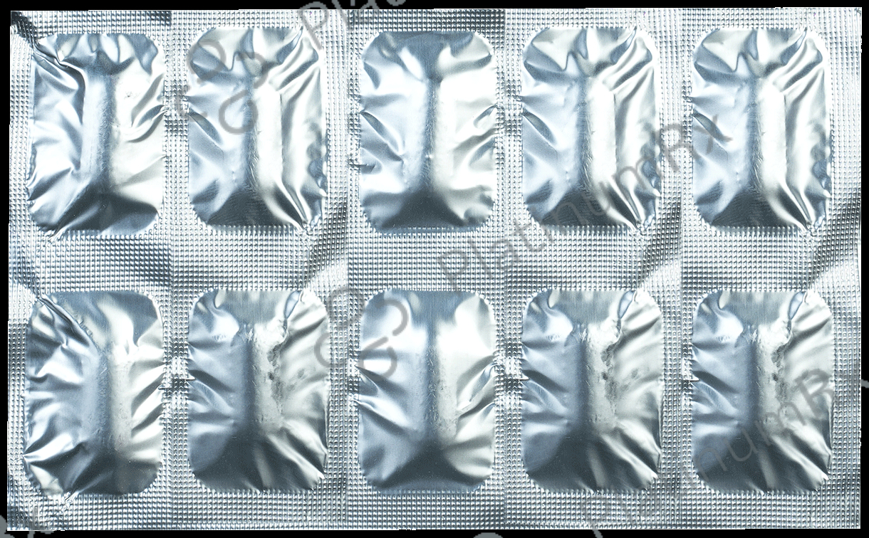 Divawave OD 500 Tablet ER
