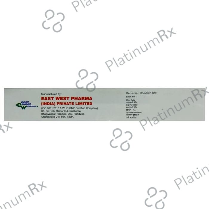 Clomic S Ointment 15gm