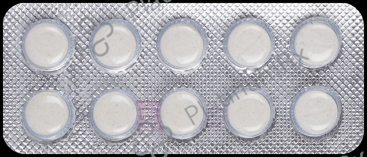 Defbig 6mg Tablet