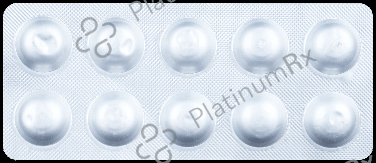 Megacet 160mg Tablet