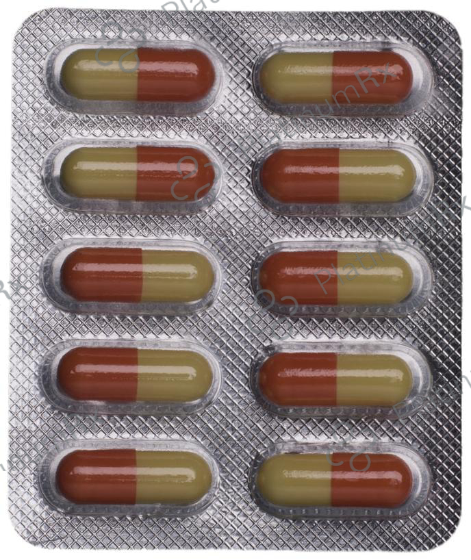 AB Phylline Capsule