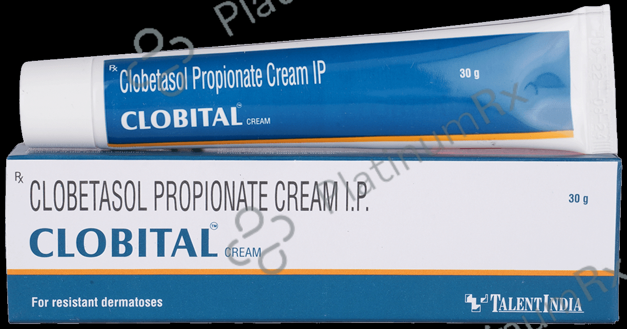 Clobital Cream