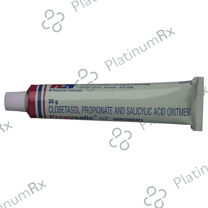 Propysalic NF Ointment 20gm
