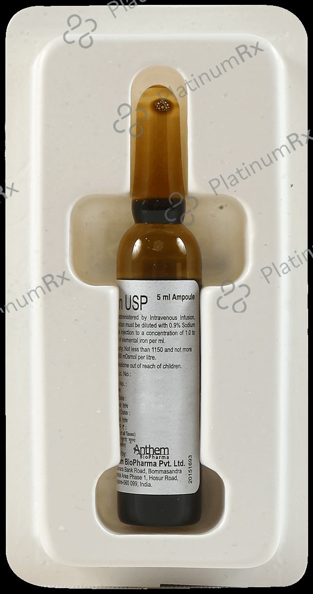 Kokino Injection