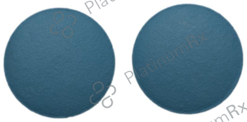 Frext CR 100mg Tablet 10s