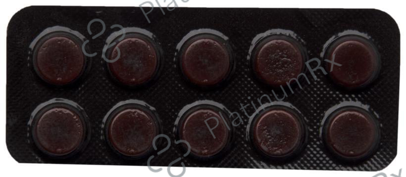 Predmet 16mg Tablet 10s