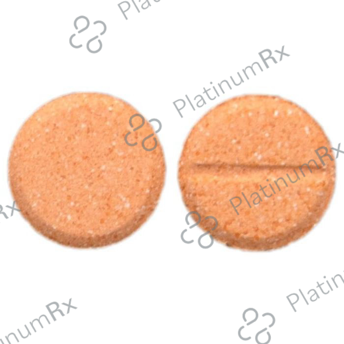 Nucort M4 DT 4mg Tablet 10s