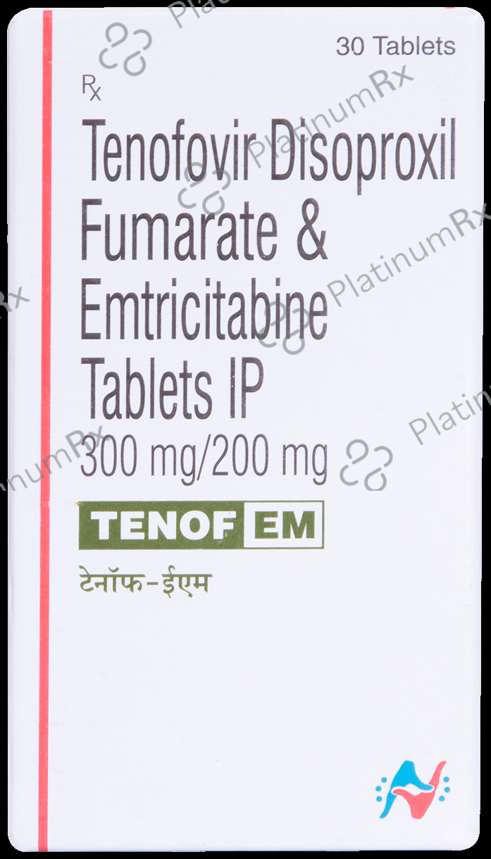 Tenof EM Tablet