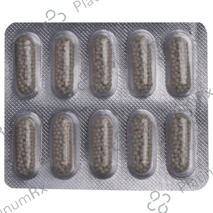 Tinitraz 200 Capsule