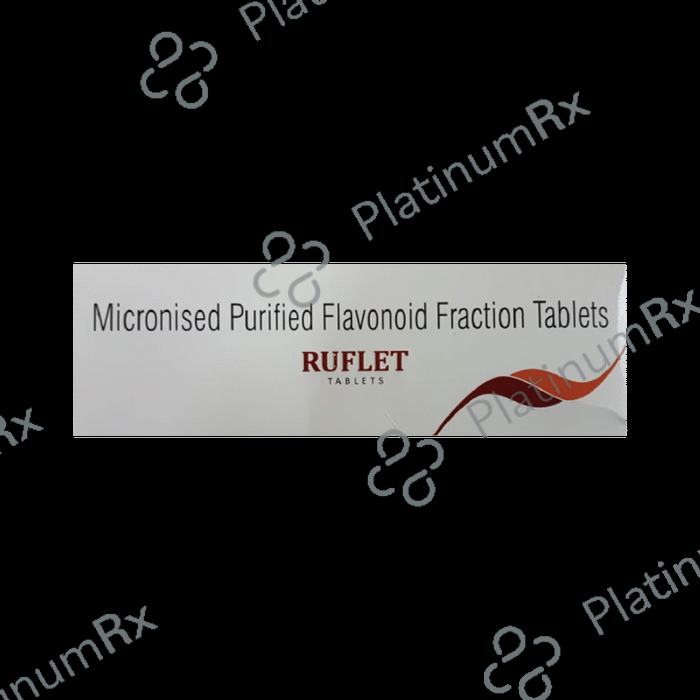 Ruflet Tablet