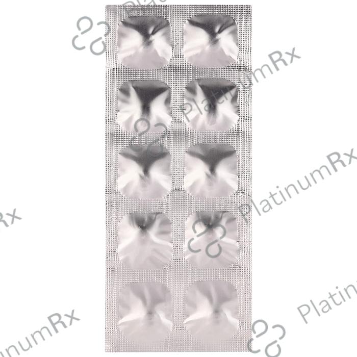 Eliwel 10mg Tablet 10s