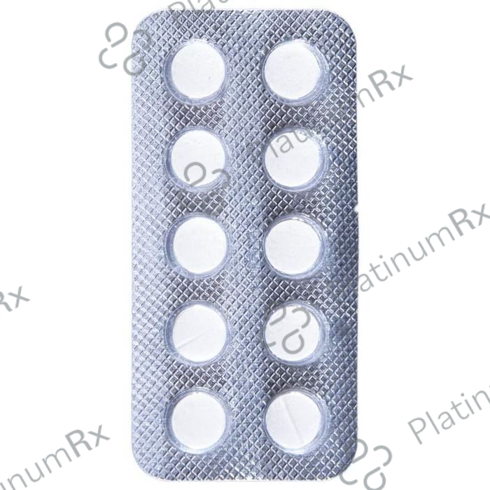 Inzofresh 10 Tablet