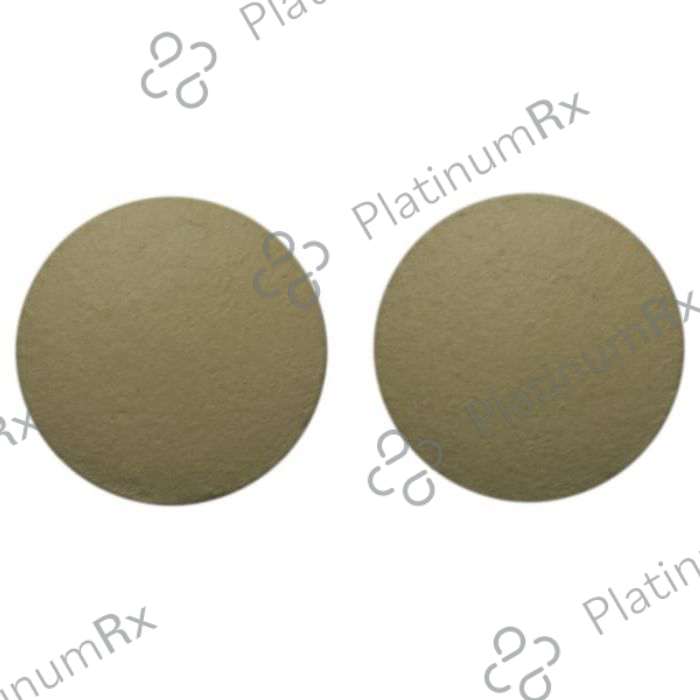 Zenflox 200mg Tablet 10s