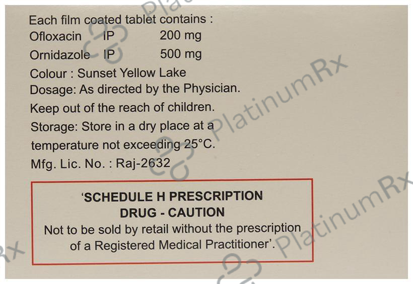 Ofbeat-OZ Tablet