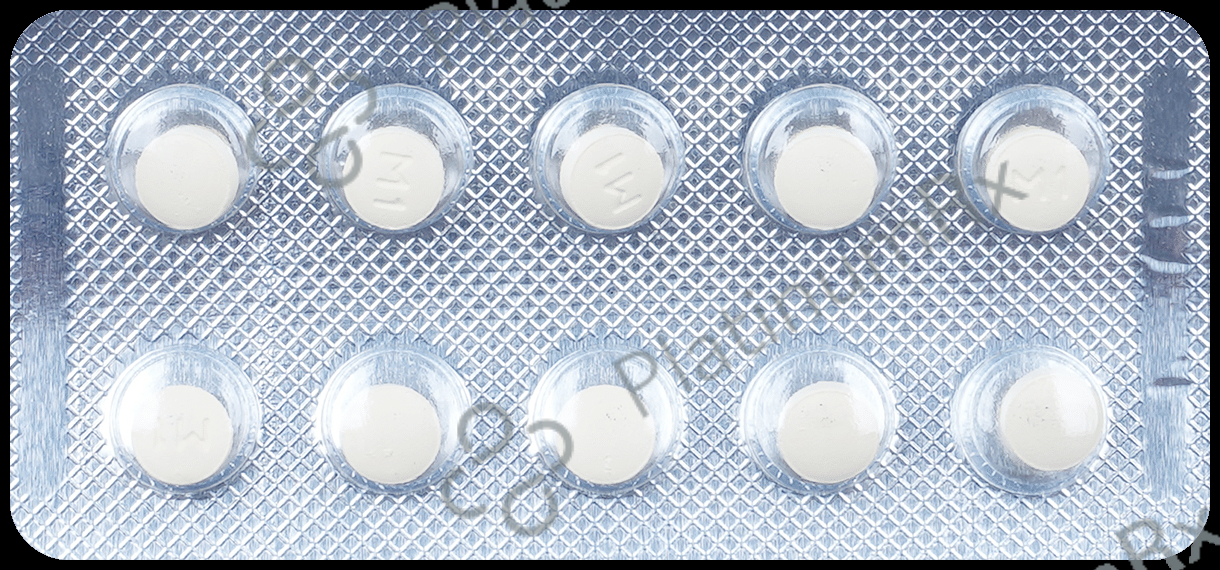 Rioci 1mg Tablet 10s