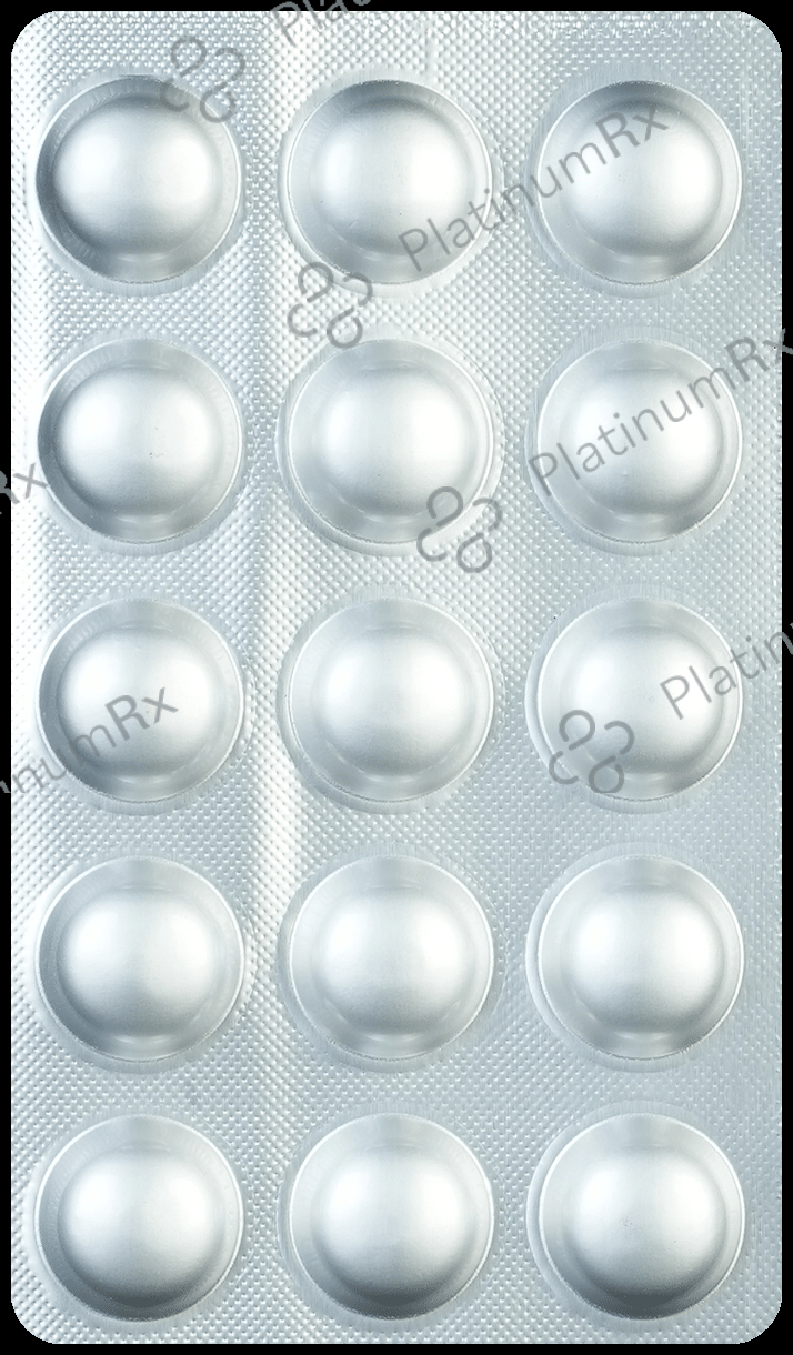 Benitowa Beta 4/50mg Tablet ER 15s