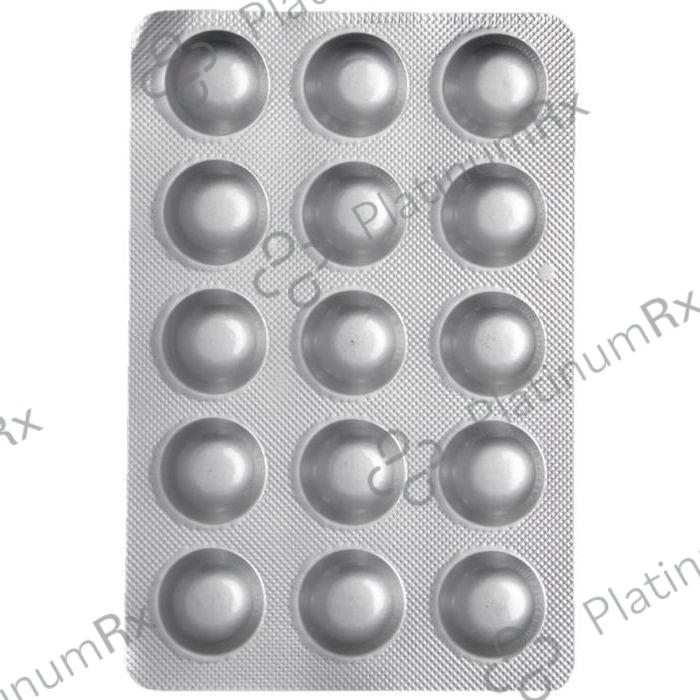 Enapril-HT Tablet 10 Tablet