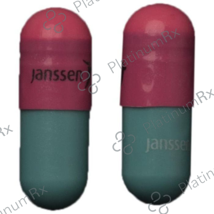 Topamac 100mg Tab 10s