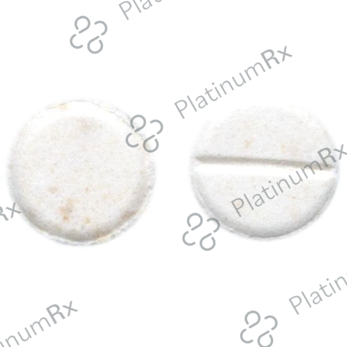 Euthyroid 50 350mcg Tablet 4s