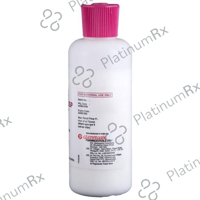 Scaboma Lotion 100ml