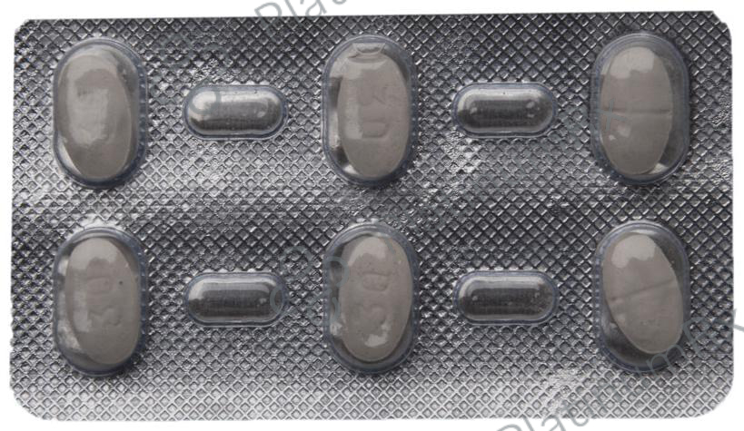 Eticort 30 Tablet 6 Tablet