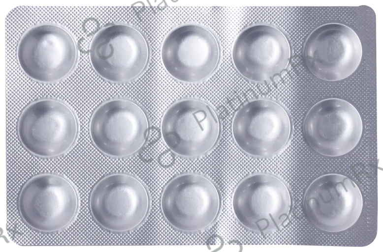 Tellzy MT 25/40mg Tablet ER 15s