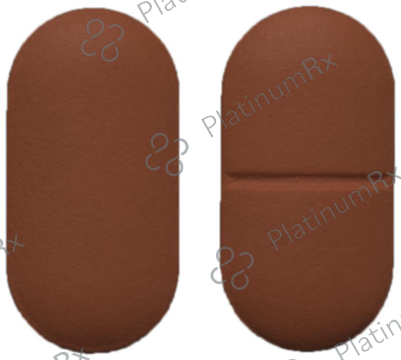 Omcef 200/200mg Tablet 10s