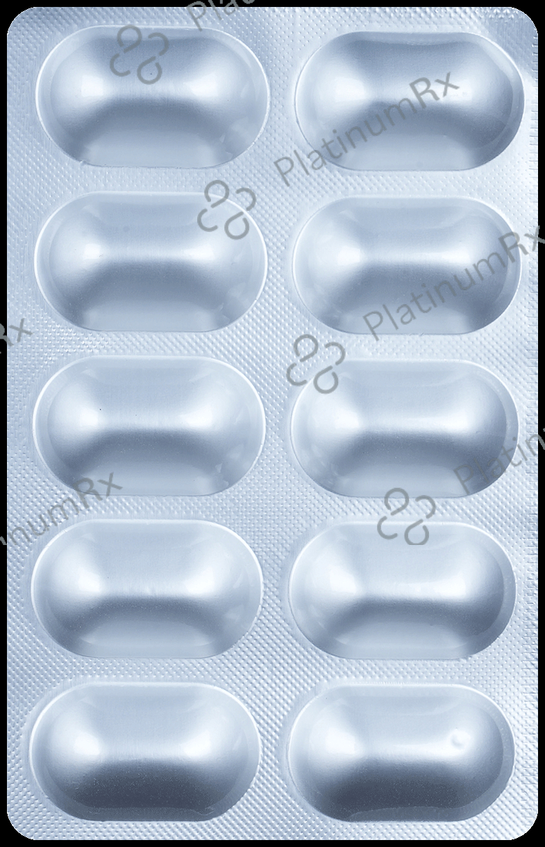 Pregadoc D 75mg/20mg Capsule