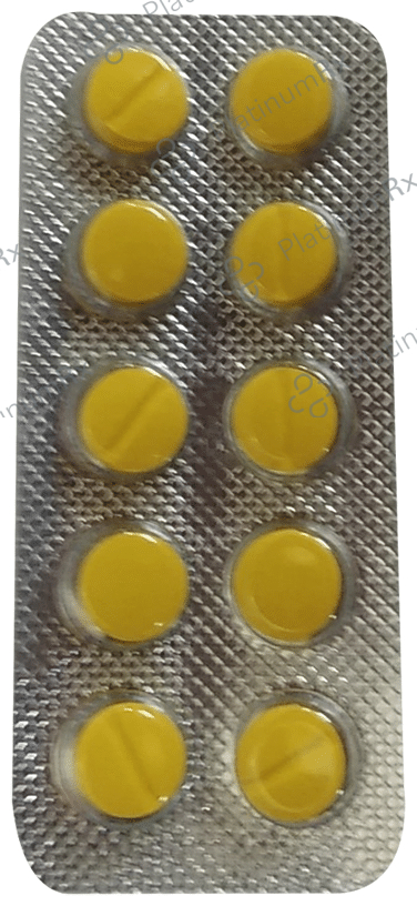 Drotikind 80mg Tablet