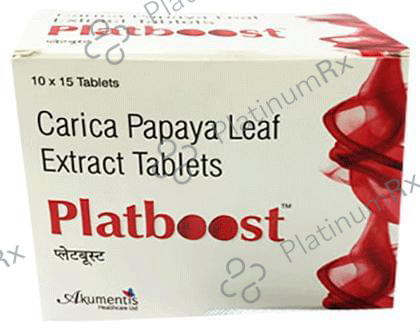 Platfast Tablet