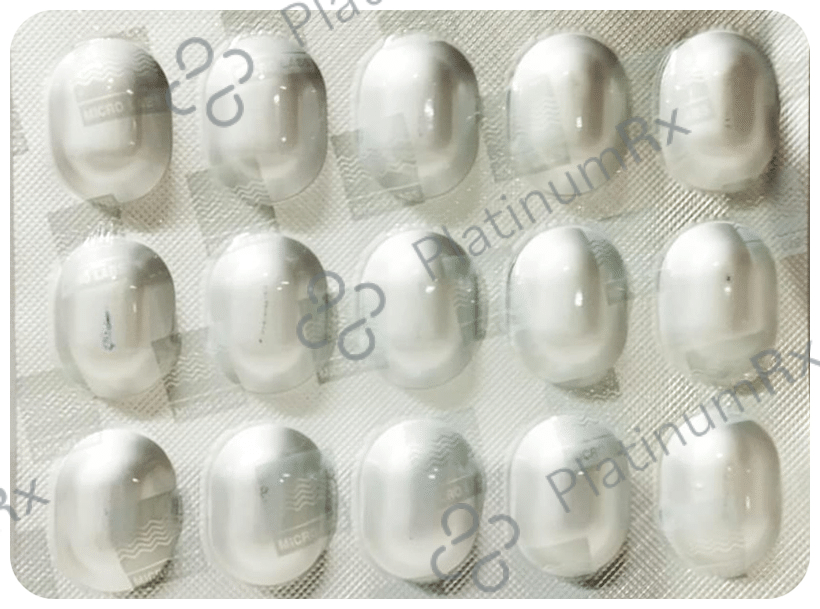 Amlong TL 40 5/40mg Tablet 15s
