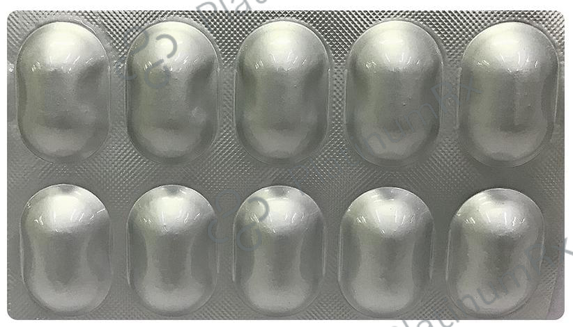 Panriv-DSR Capsule