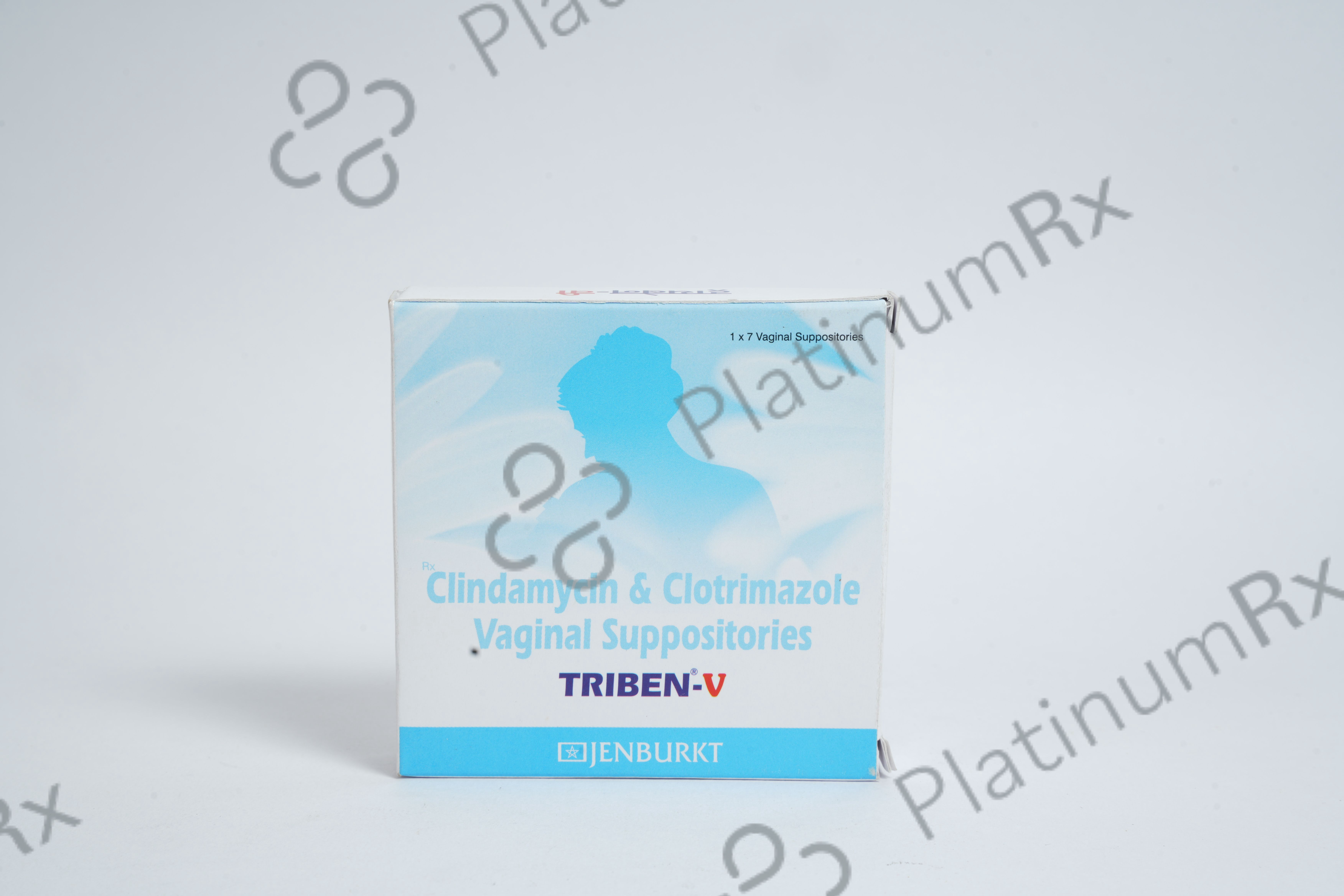Triben V 100/100mg Tablet VT 7s