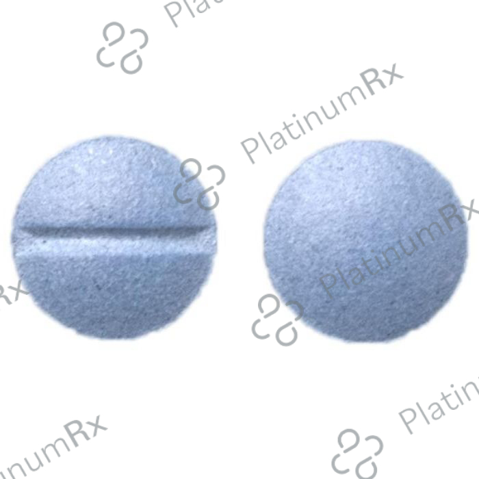 Lacoset 50mg Tablet 10s