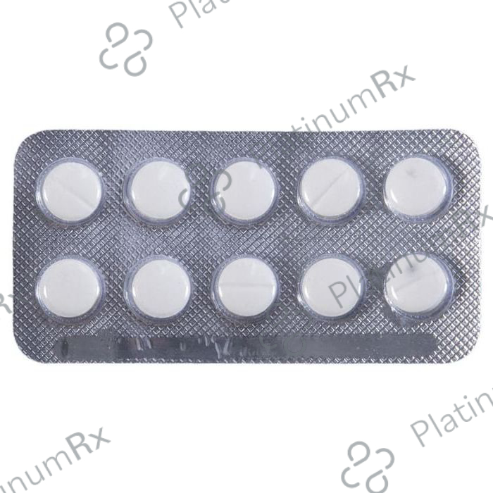 Maxtra Tablet