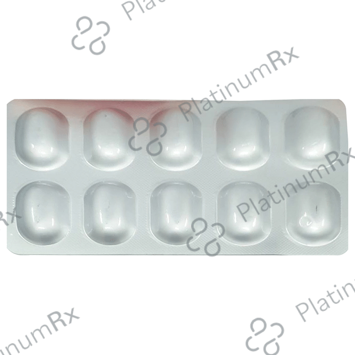 Feriaz-XT Tablet