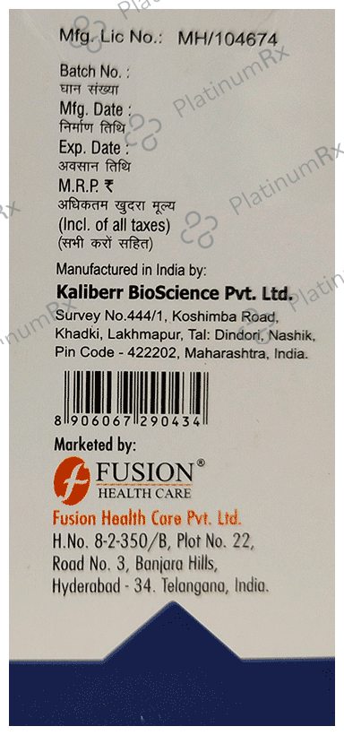 Xolabin Injection