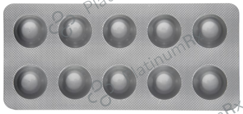 Merislon 6 Tablet