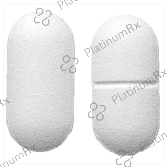 Marzon 375mg Tablet 10s