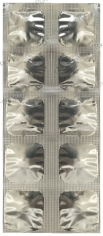 Muzika 20mg/37.5mg Tablet