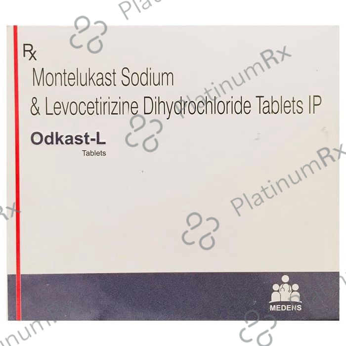 Odkast-L Tablet